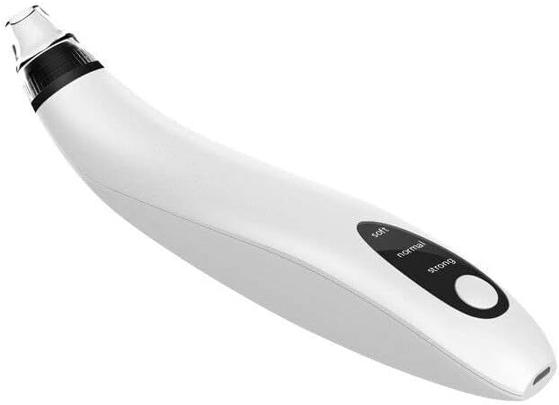 SilkSuction Elite™️ Electric Blackhead Remover