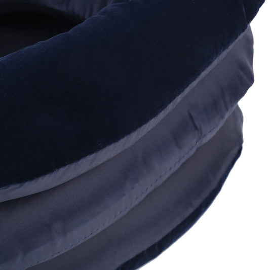 Inflatable Neck Traction Device, Inflatable Neck Stretcher Traction, Inflatable 3 Layers Cervical Neck Traction Device Pain Relief Adjustable Neck Stretcher