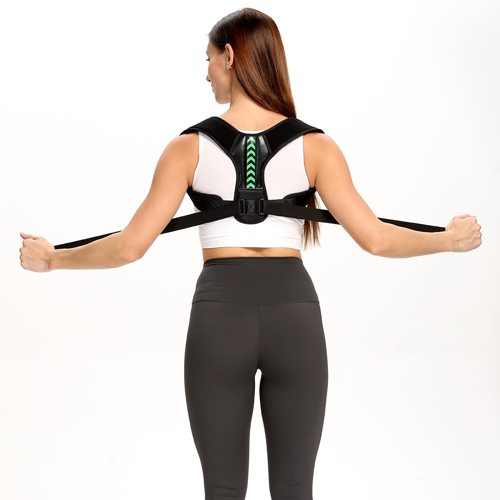 PostureX™️ Adjustable Posture Corrector