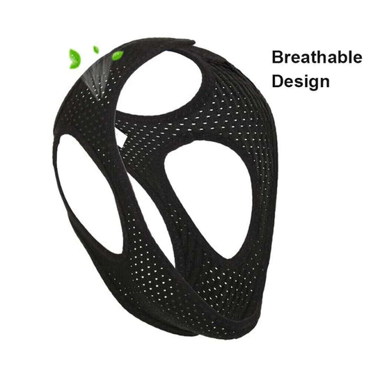TruRest™️ Anti-Snoring Sleep Strap 