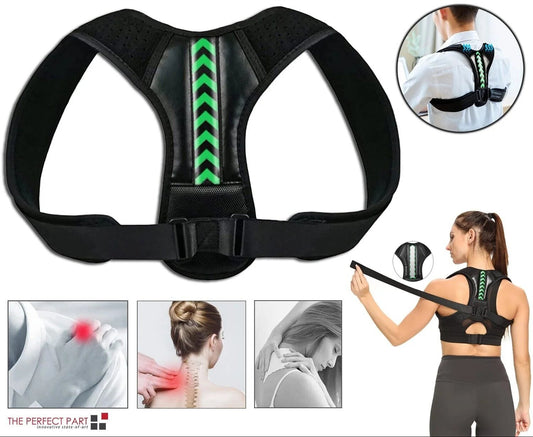 PostureX™️ Adjustable Posture Corrector