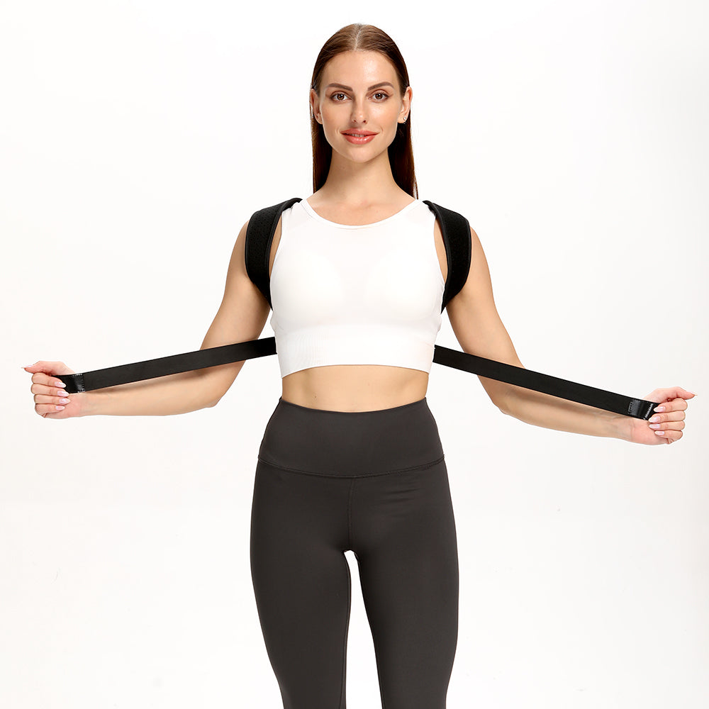 PostureX™️ Adjustable Posture Corrector