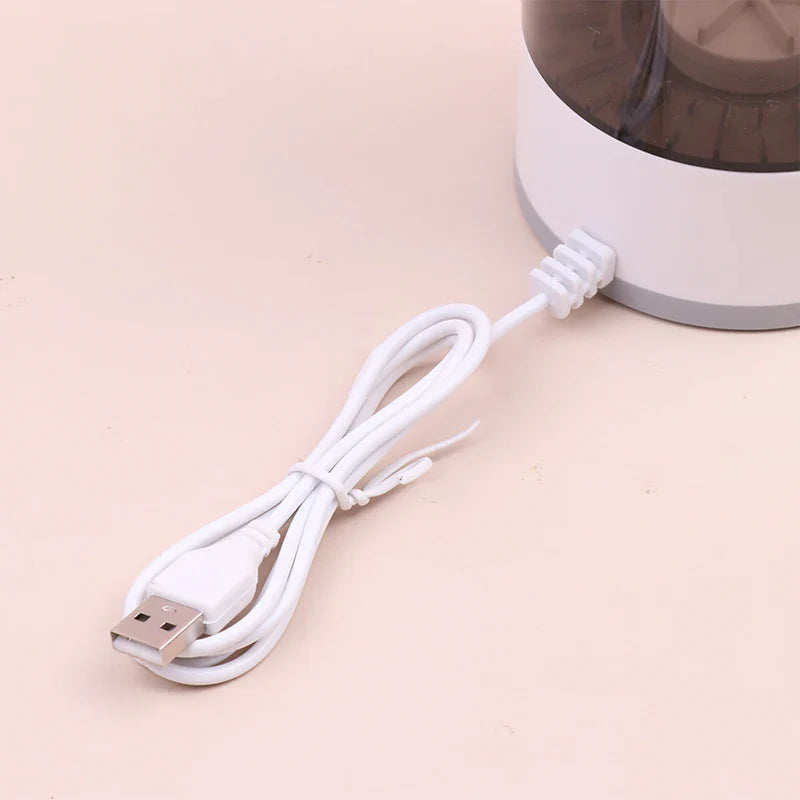 LuxiBrush™️ Pro Automatic Makeup Brush Cleaner 