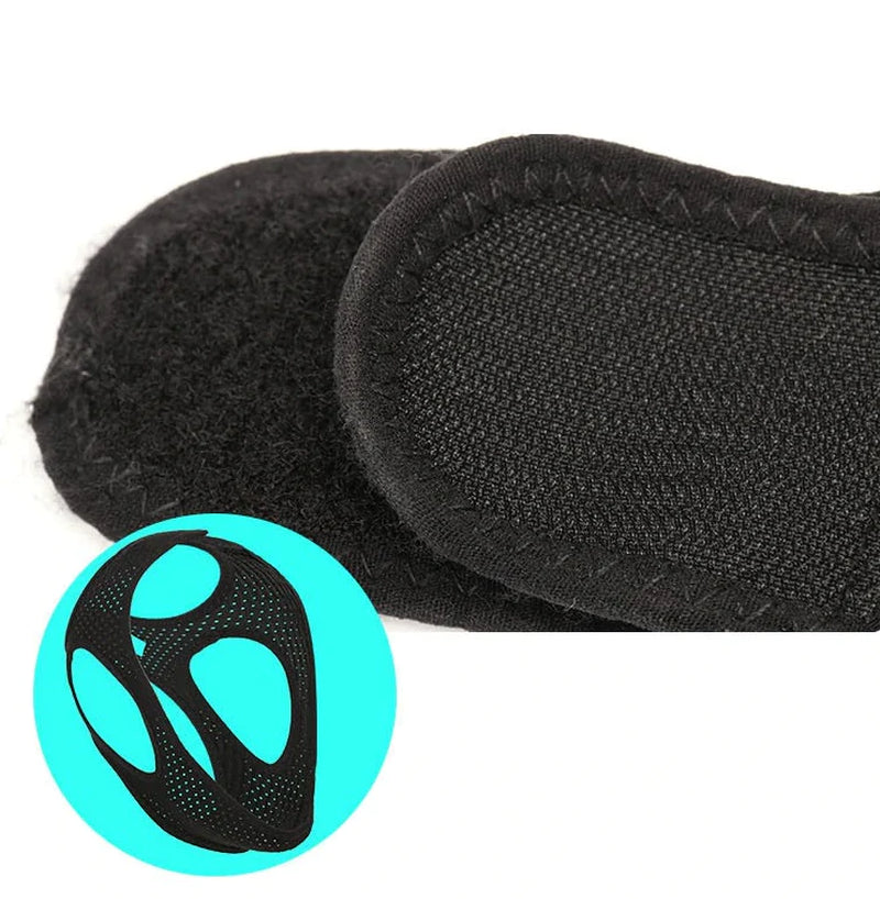 TruRest™️ Anti-Snoring Sleep Strap 